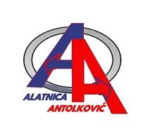 Alatnica Antolković d.o.o Logo